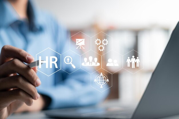 Optimisation du Recrutement IT