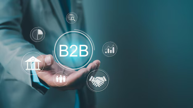 Développement Commercial B2B