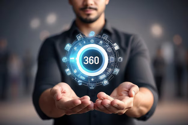 Gestion à 360° des Contrats