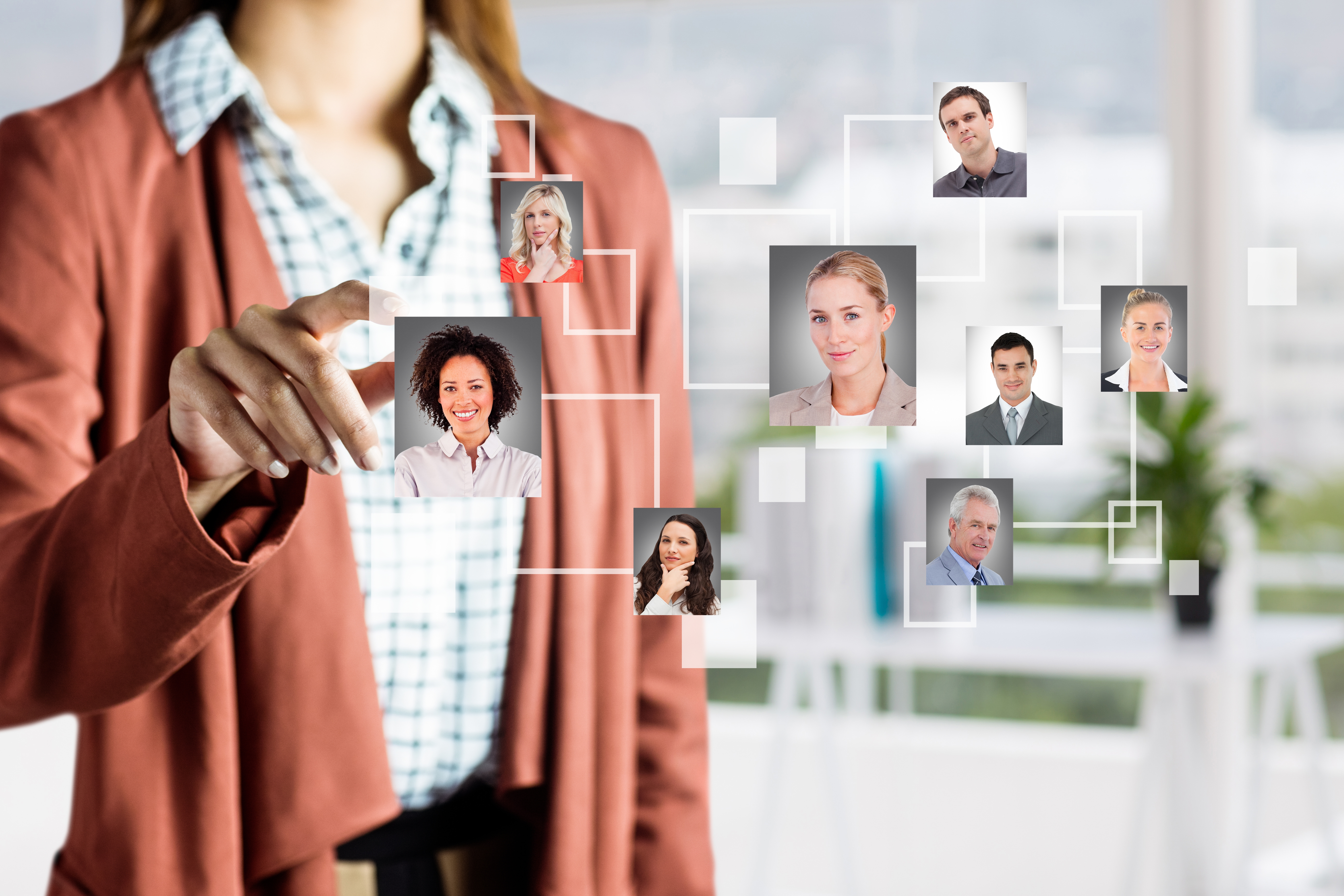 Sourcing de Talents